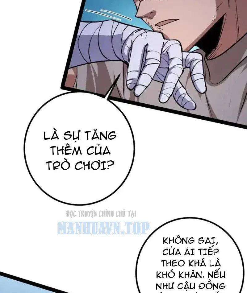 Cấm Cố Chi Nhật - Chap 7 - Trang 59