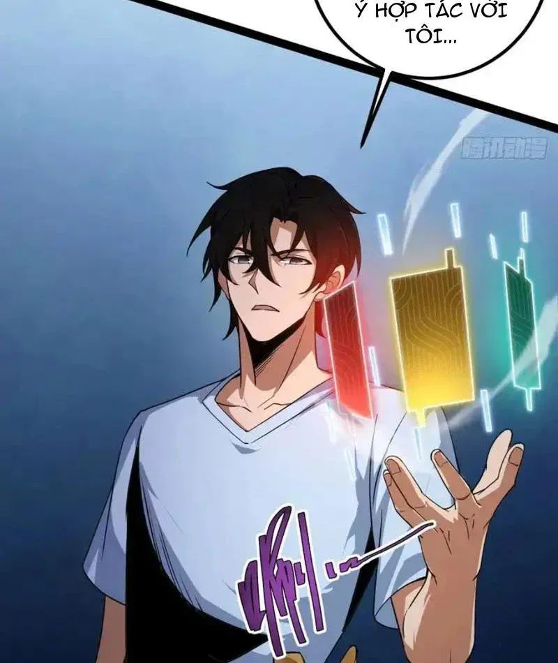 Cấm Cố Chi Nhật - Chap 7 - Trang 60