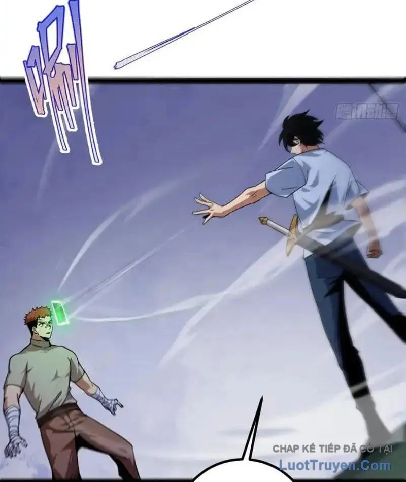 Cấm Cố Chi Nhật - Chap 7 - Trang 63