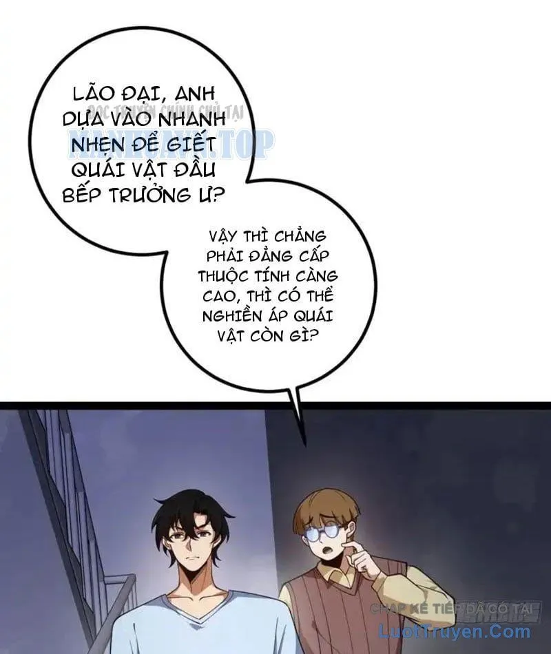 Cấm Cố Chi Nhật - Chap 7 - Trang 8