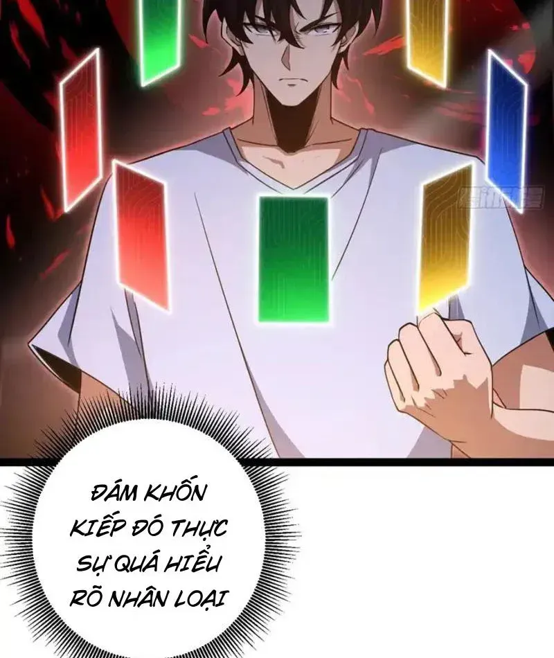 Cấm Cố Chi Nhật - Chap 7 - Trang 71