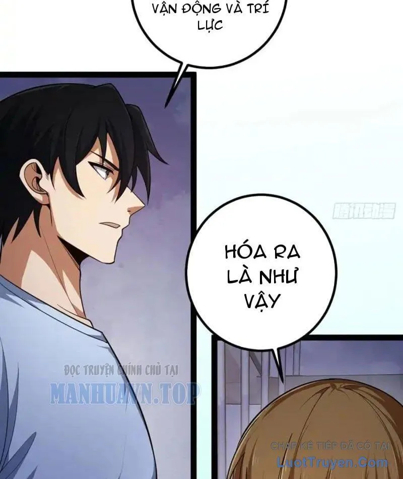 Cấm Cố Chi Nhật - Chap 7 - Trang 10
