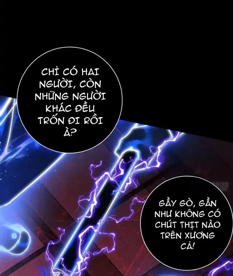 Cấm Cố Chi Nhật - Chap 7 - Trang 97