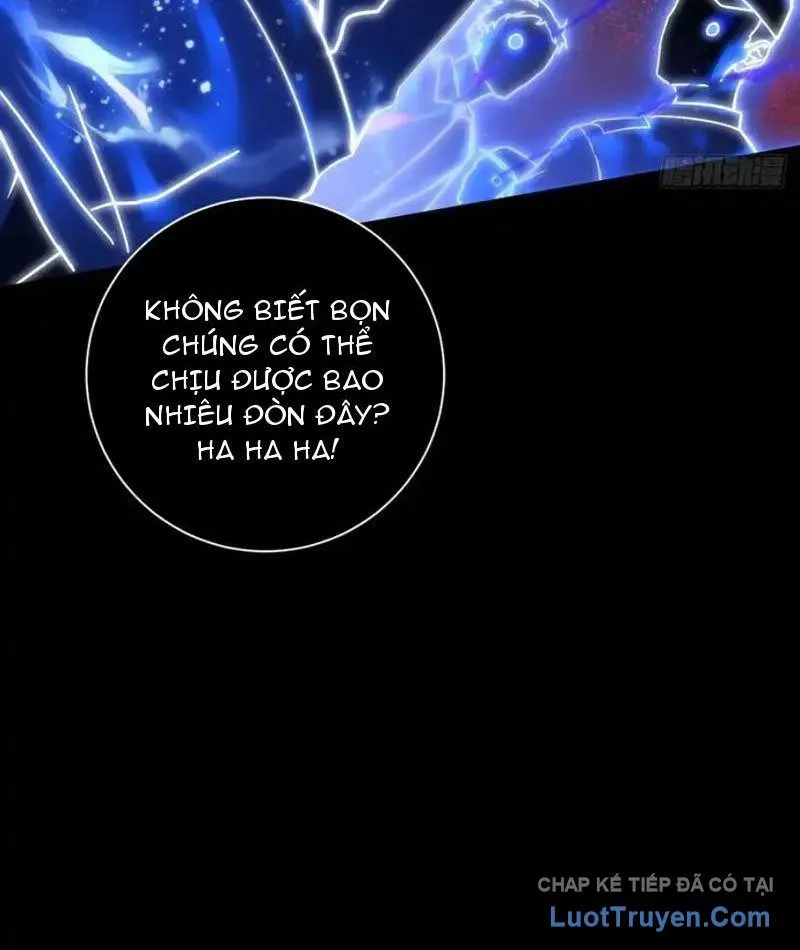 Cấm Cố Chi Nhật - Chap 7 - Trang 99