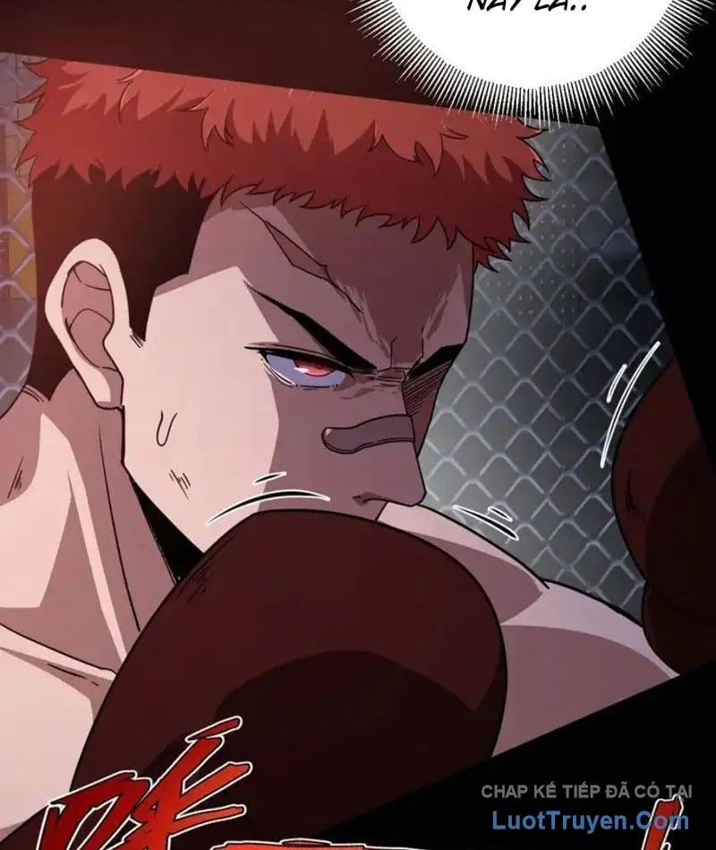 Cấm Cố Chi Nhật - Chap 8 - Trang 12