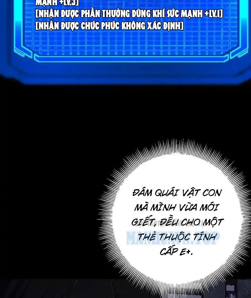 Cấm Cố Chi Nhật - Chap 8 - Trang 114