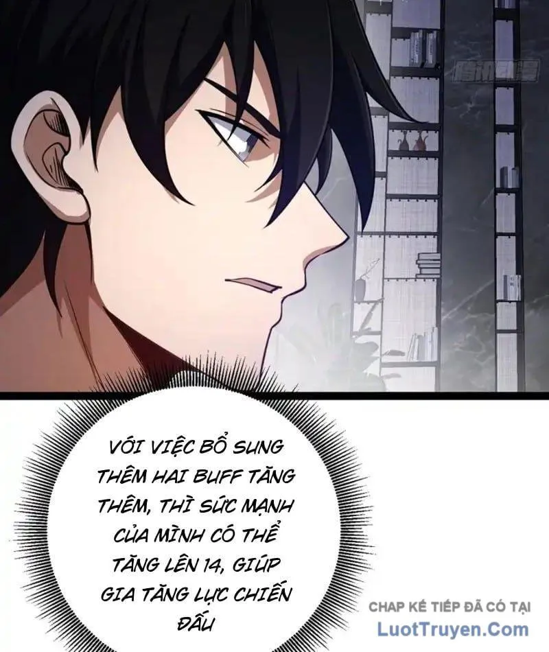 Cấm Cố Chi Nhật - Chap 8 - Trang 115