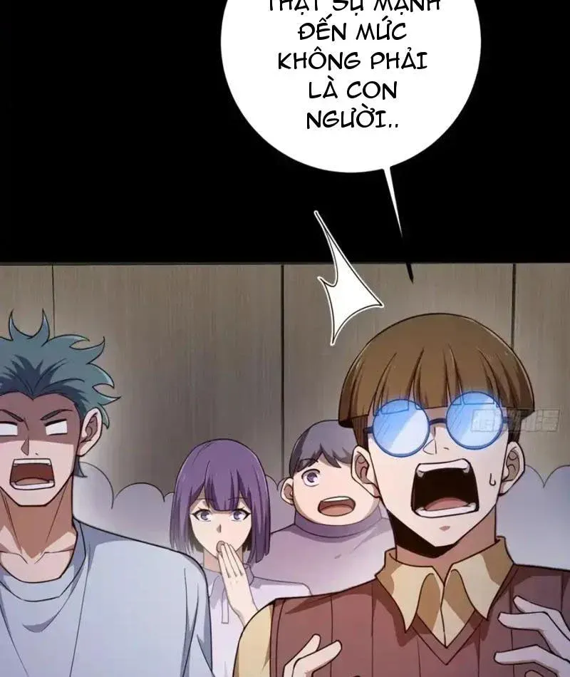 Cấm Cố Chi Nhật - Chap 8 - Trang 119