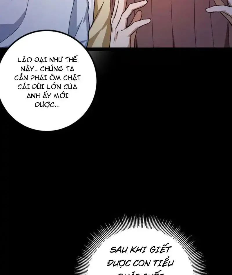 Cấm Cố Chi Nhật - Chap 8 - Trang 120