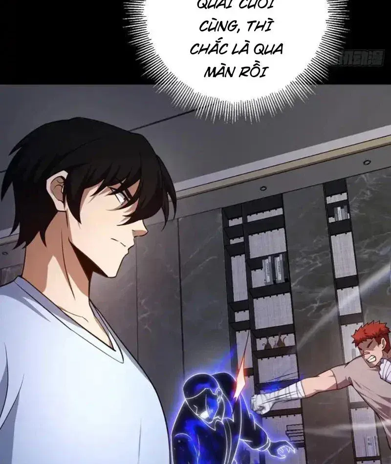 Cấm Cố Chi Nhật - Chap 8 - Trang 121