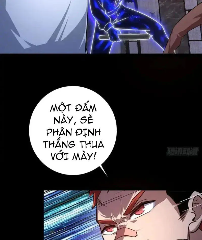 Cấm Cố Chi Nhật - Chap 8 - Trang 122