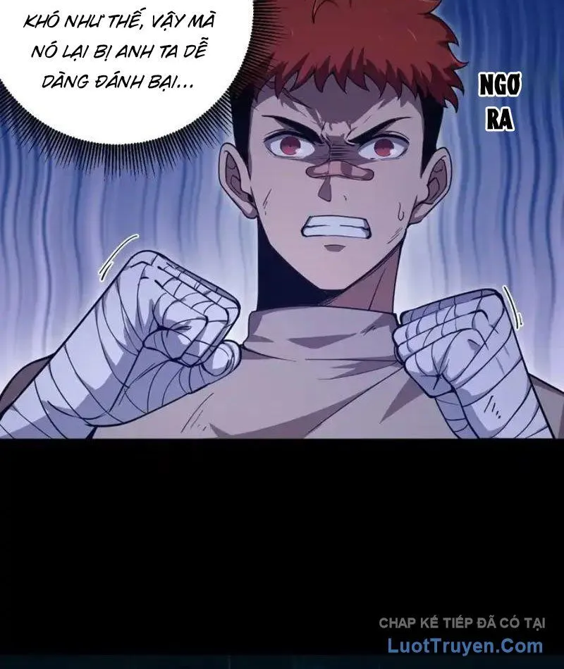 Cấm Cố Chi Nhật - Chap 8 - Trang 128