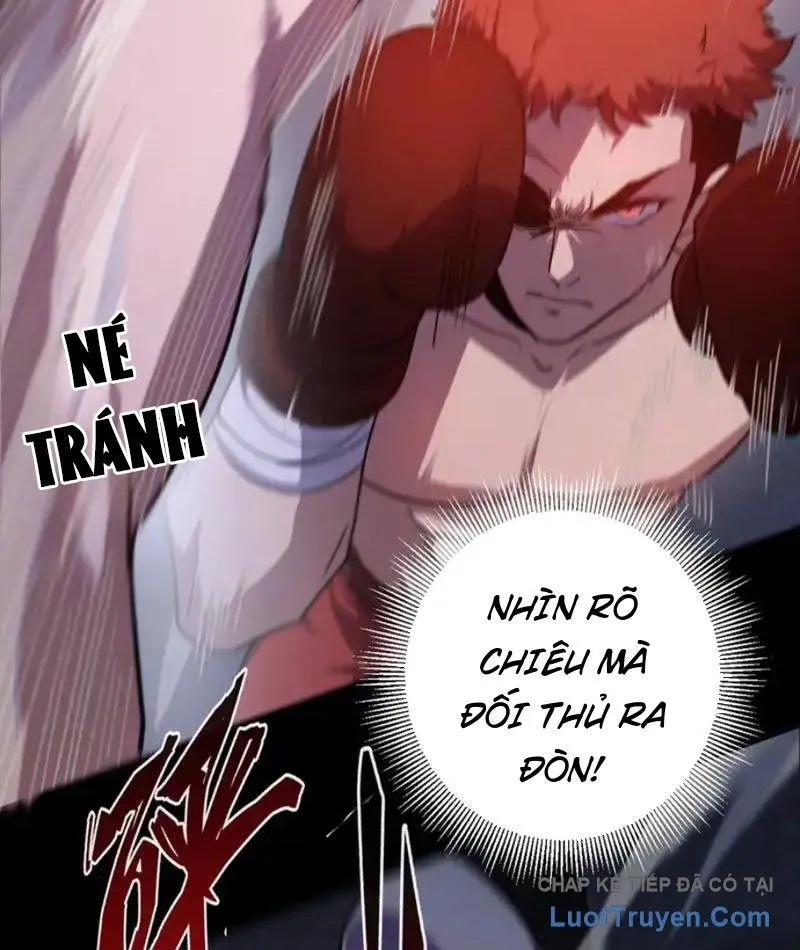 Cấm Cố Chi Nhật - Chap 8 - Trang 15