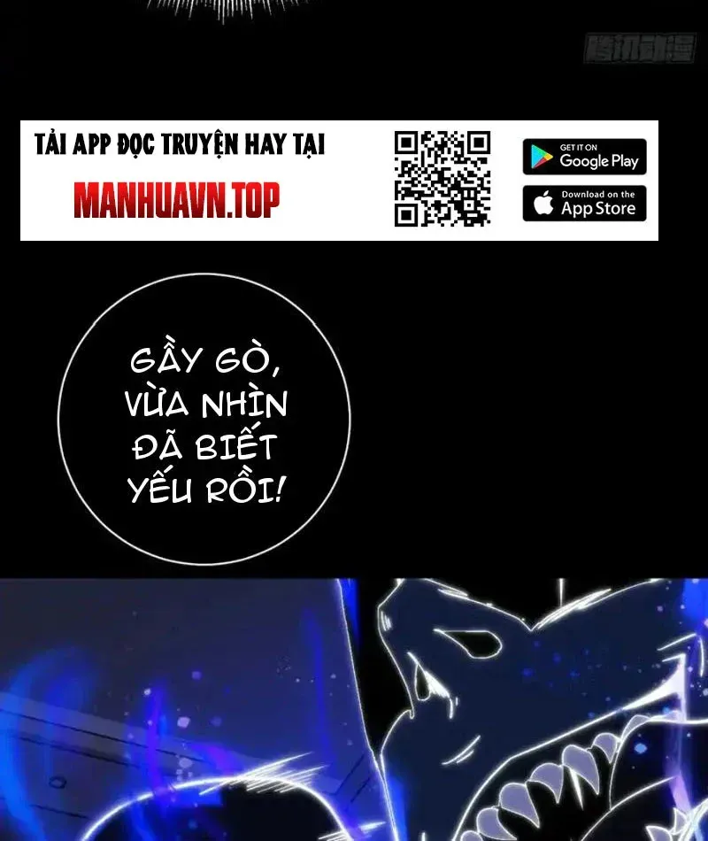 Cấm Cố Chi Nhật - Chap 8 - Trang 21