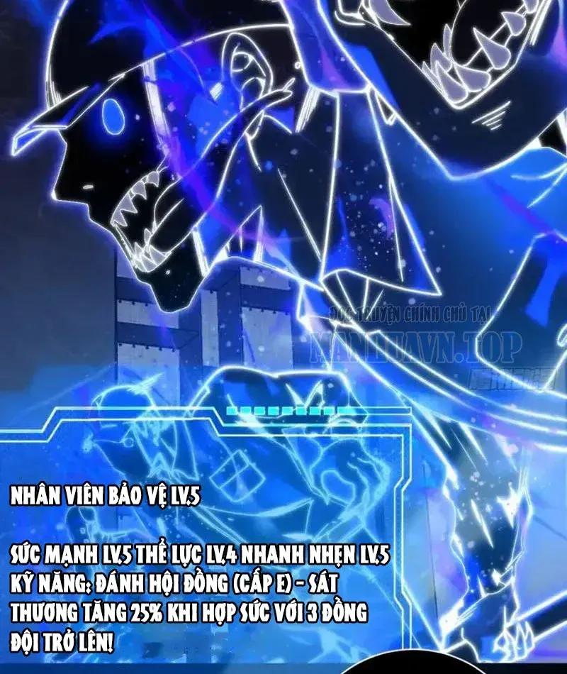 Cấm Cố Chi Nhật - Chap 8 - Trang 22