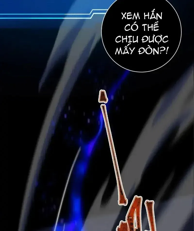 Cấm Cố Chi Nhật - Chap 8 - Trang 23