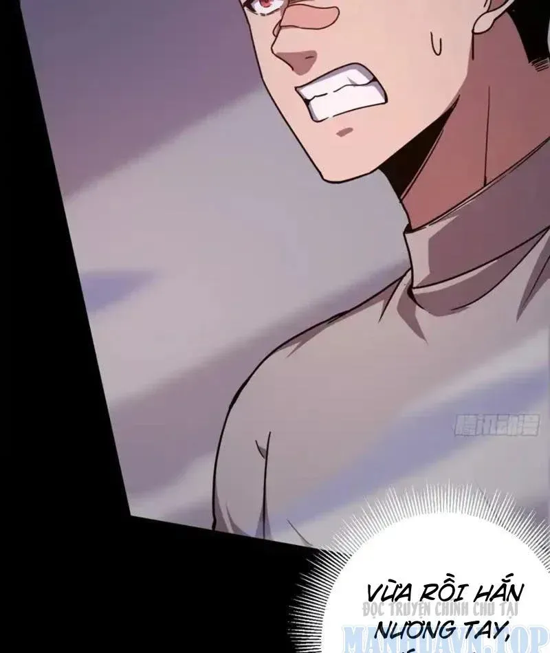 Cấm Cố Chi Nhật - Chap 8 - Trang 30