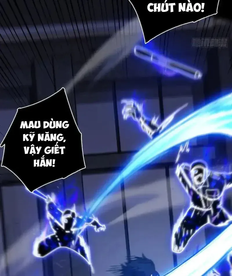 Cấm Cố Chi Nhật - Chap 8 - Trang 32