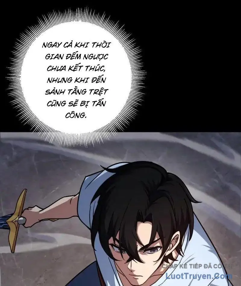 Cấm Cố Chi Nhật - Chap 8 - Trang 37