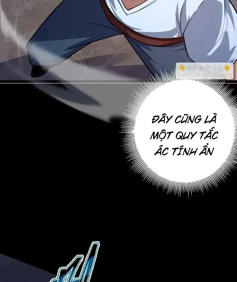 Cấm Cố Chi Nhật - Chap 8 - Trang 38
