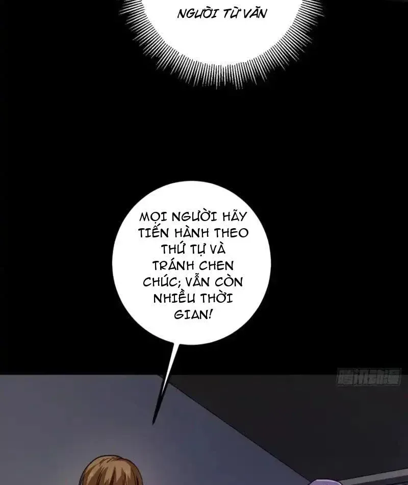 Cấm Cố Chi Nhật - Chap 8 - Trang 42