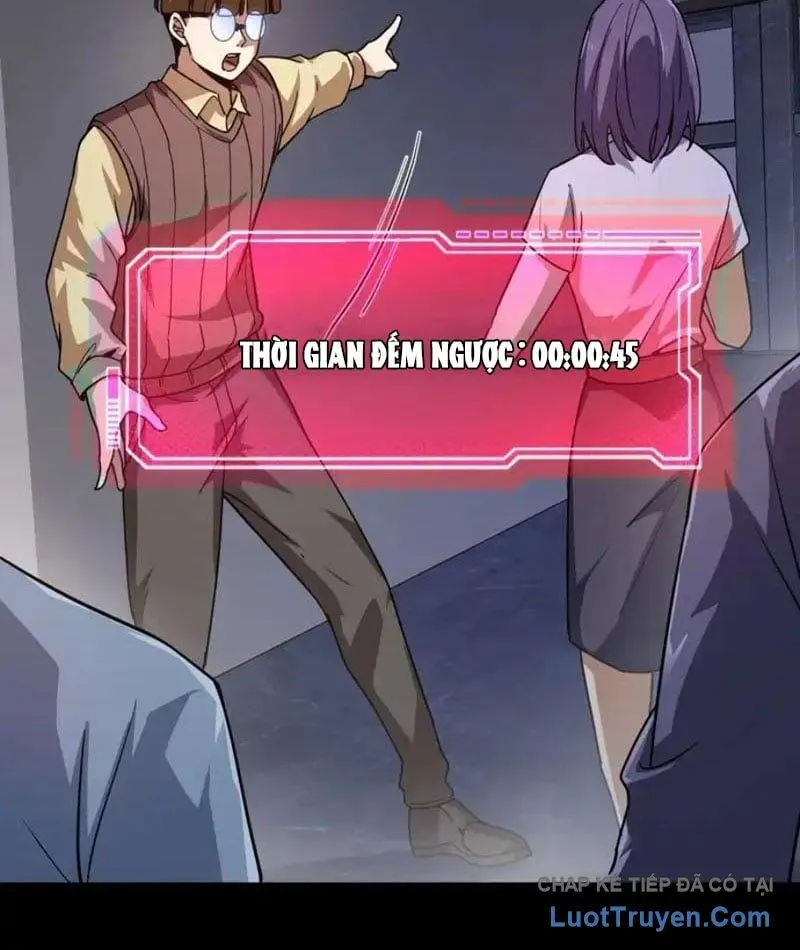 Cấm Cố Chi Nhật - Chap 8 - Trang 43
