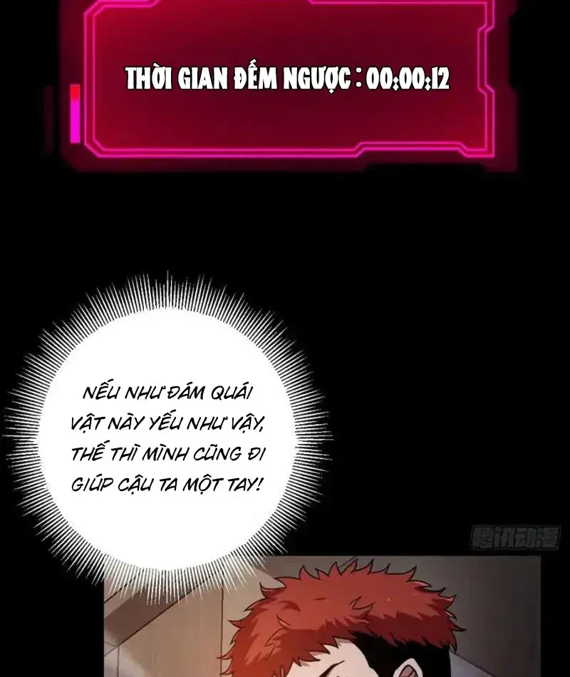 Cấm Cố Chi Nhật - Chap 8 - Trang 48