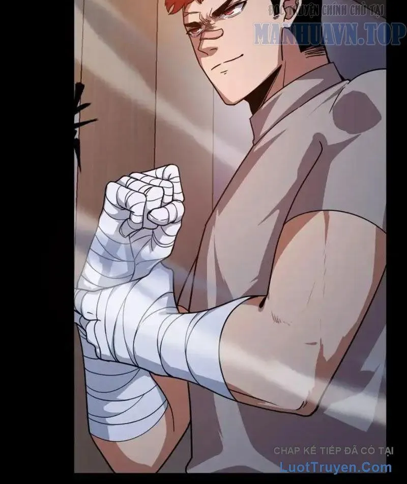 Cấm Cố Chi Nhật - Chap 8 - Trang 49