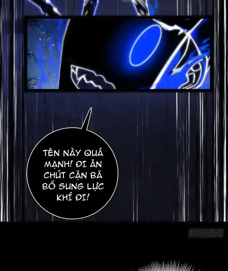 Cấm Cố Chi Nhật - Chap 8 - Trang 54