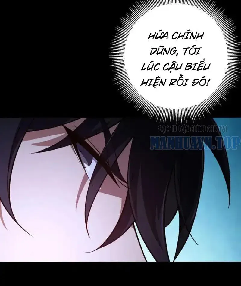 Cấm Cố Chi Nhật - Chap 8 - Trang 55