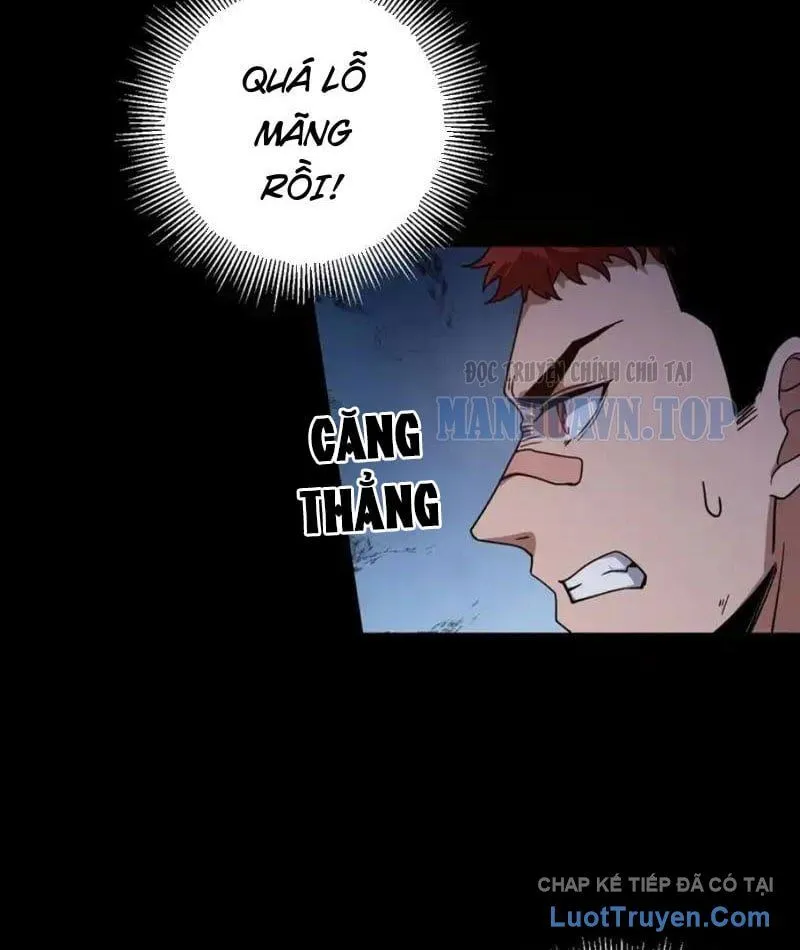 Cấm Cố Chi Nhật - Chap 8 - Trang 9
