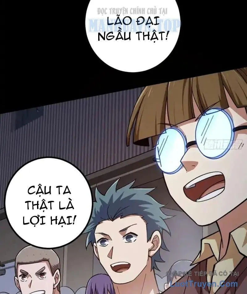 Cấm Cố Chi Nhật - Chap 8 - Trang 84
