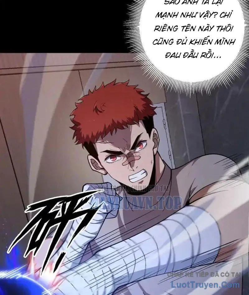 Cấm Cố Chi Nhật - Chap 8 - Trang 86