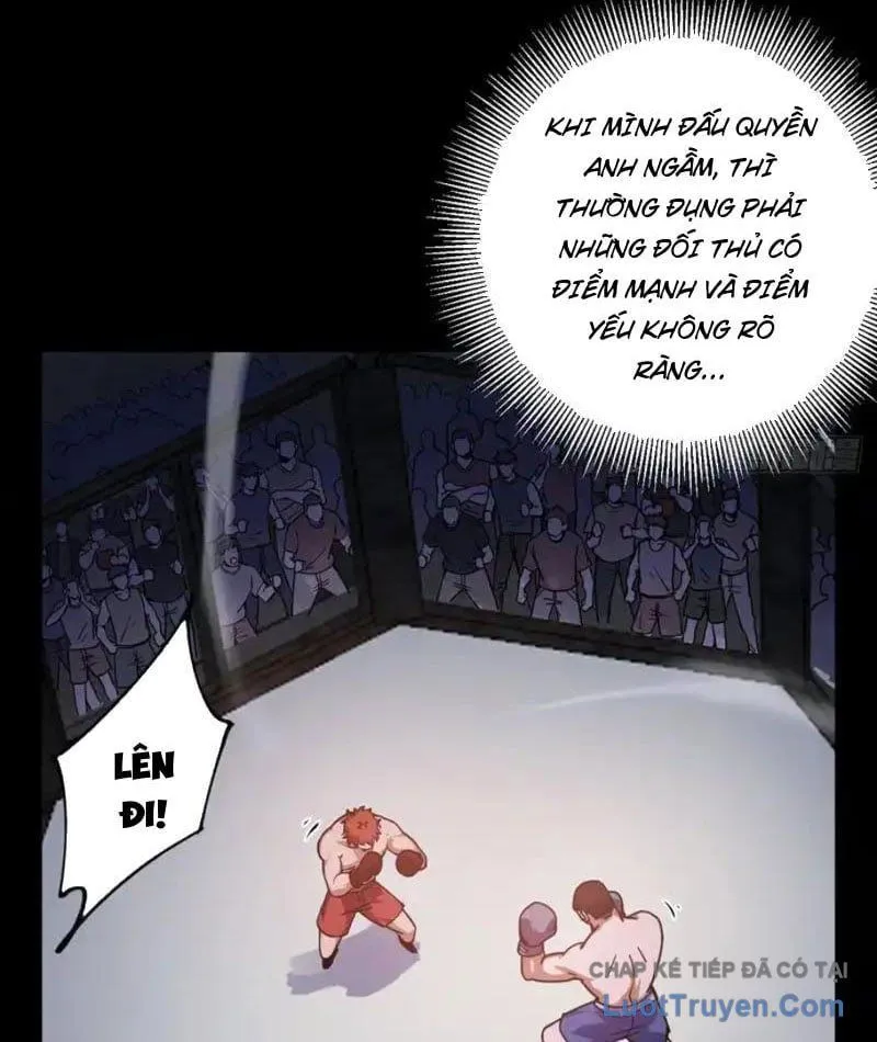 Cấm Cố Chi Nhật - Chap 8 - Trang 10