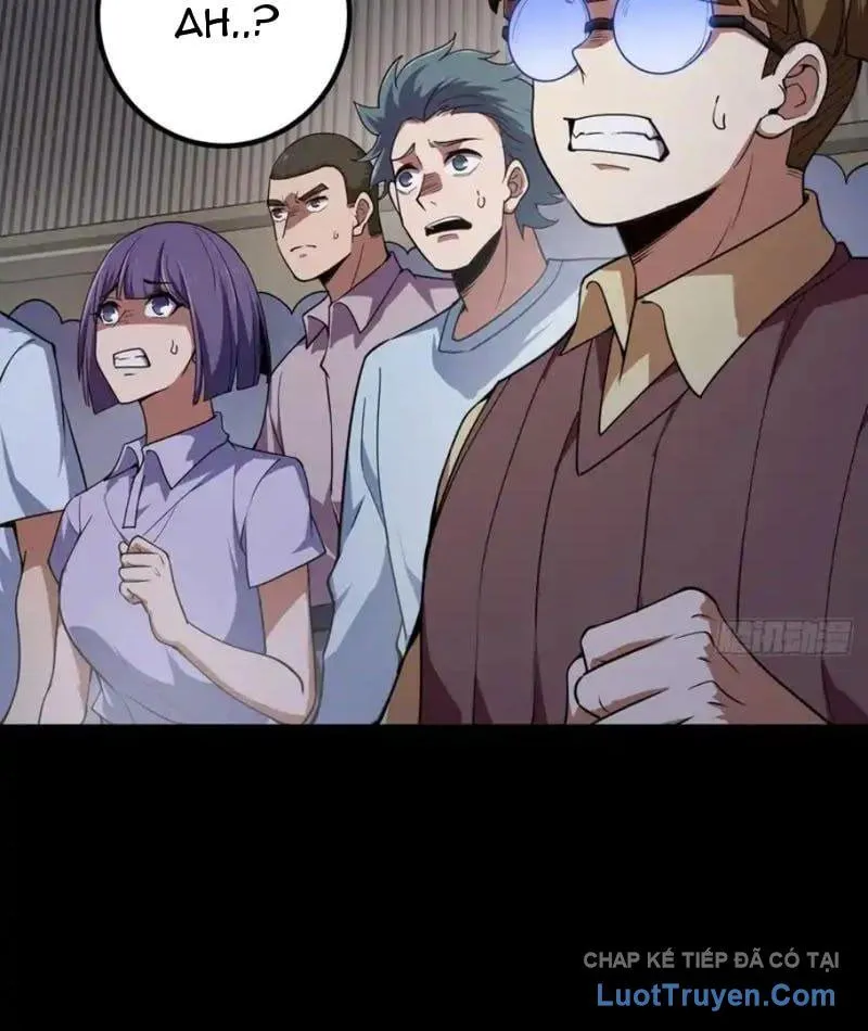 Cấm Cố Chi Nhật - Chap 8 - Trang 96