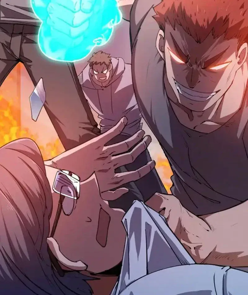 Cấm Cố Chi Nhật - Chap 9 - Trang 12