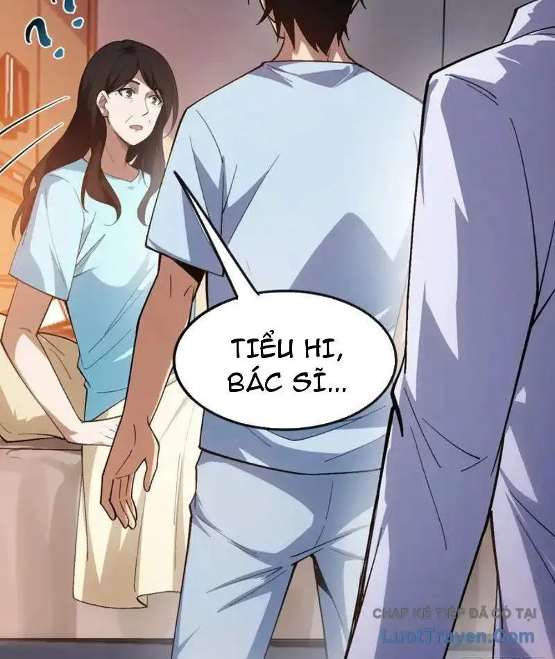 Cấm Cố Chi Nhật - Chap 9 - Trang 118