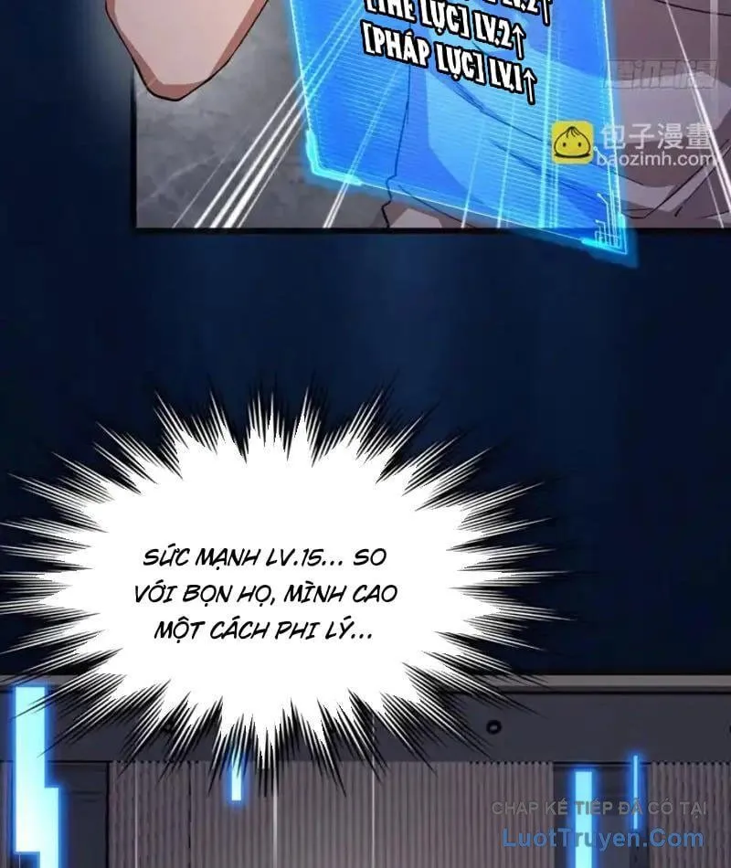 Cấm Cố Chi Nhật - Chap 9 - Trang 27