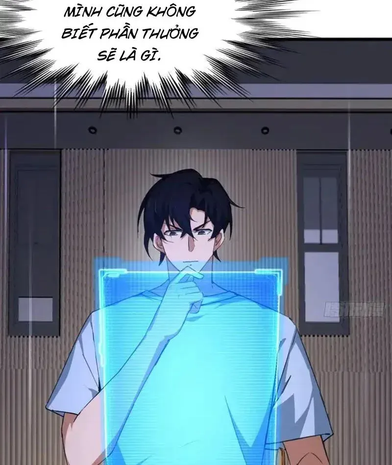 Cấm Cố Chi Nhật - Chap 9 - Trang 33