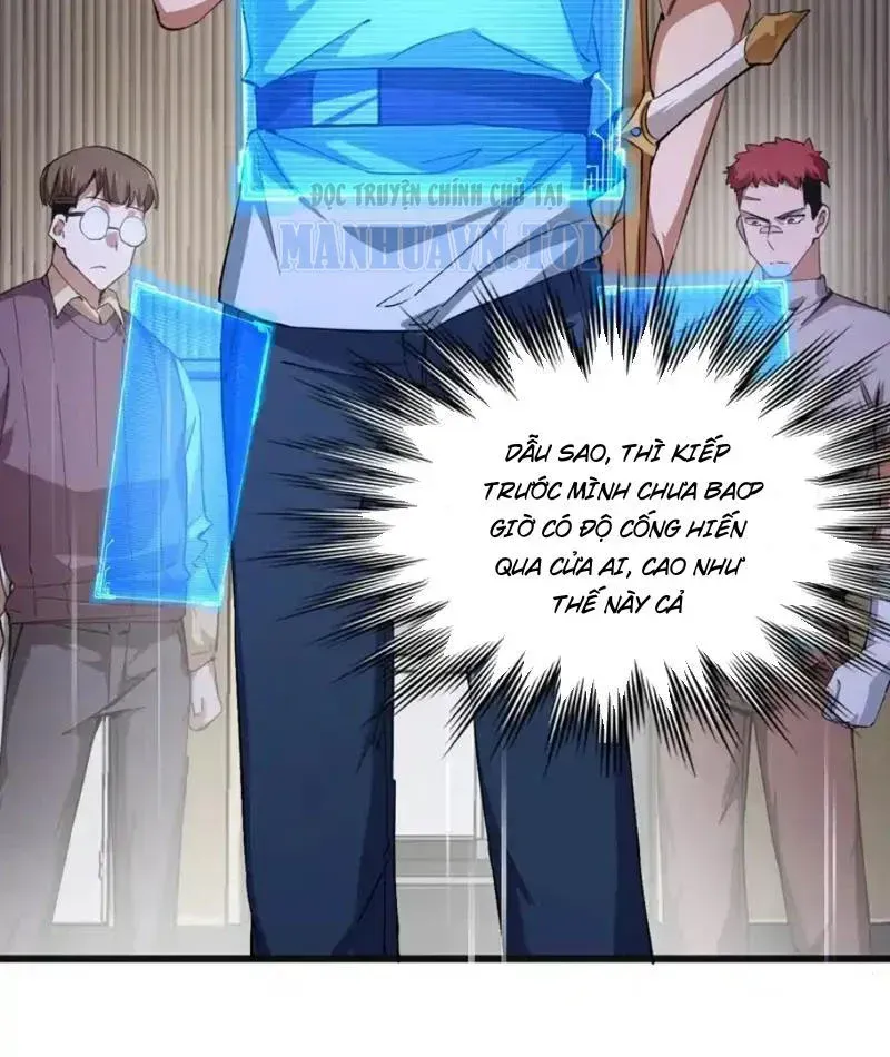 Cấm Cố Chi Nhật - Chap 9 - Trang 34