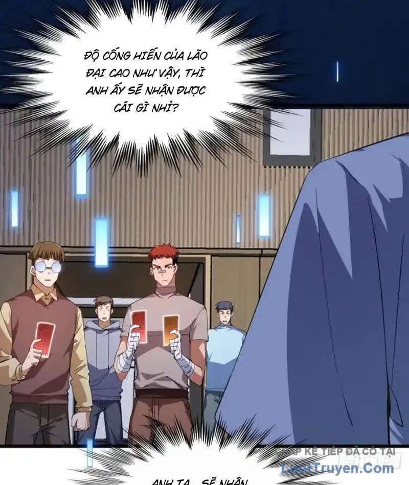 Cấm Cố Chi Nhật - Chap 9 - Trang 39