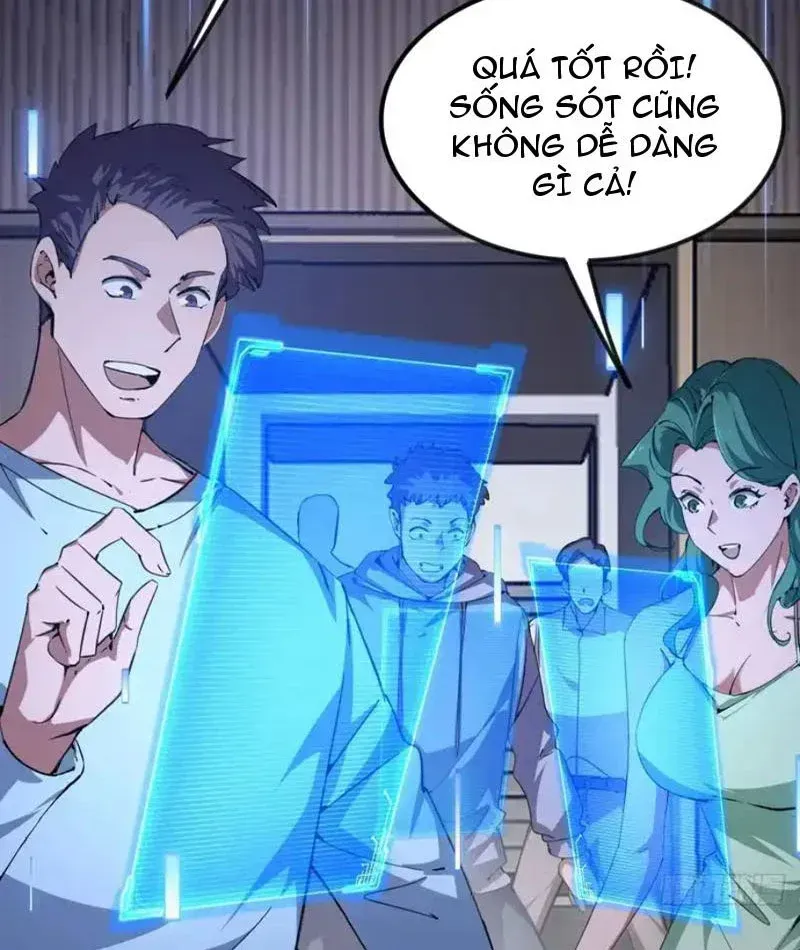 Cấm Cố Chi Nhật - Chap 9 - Trang 8