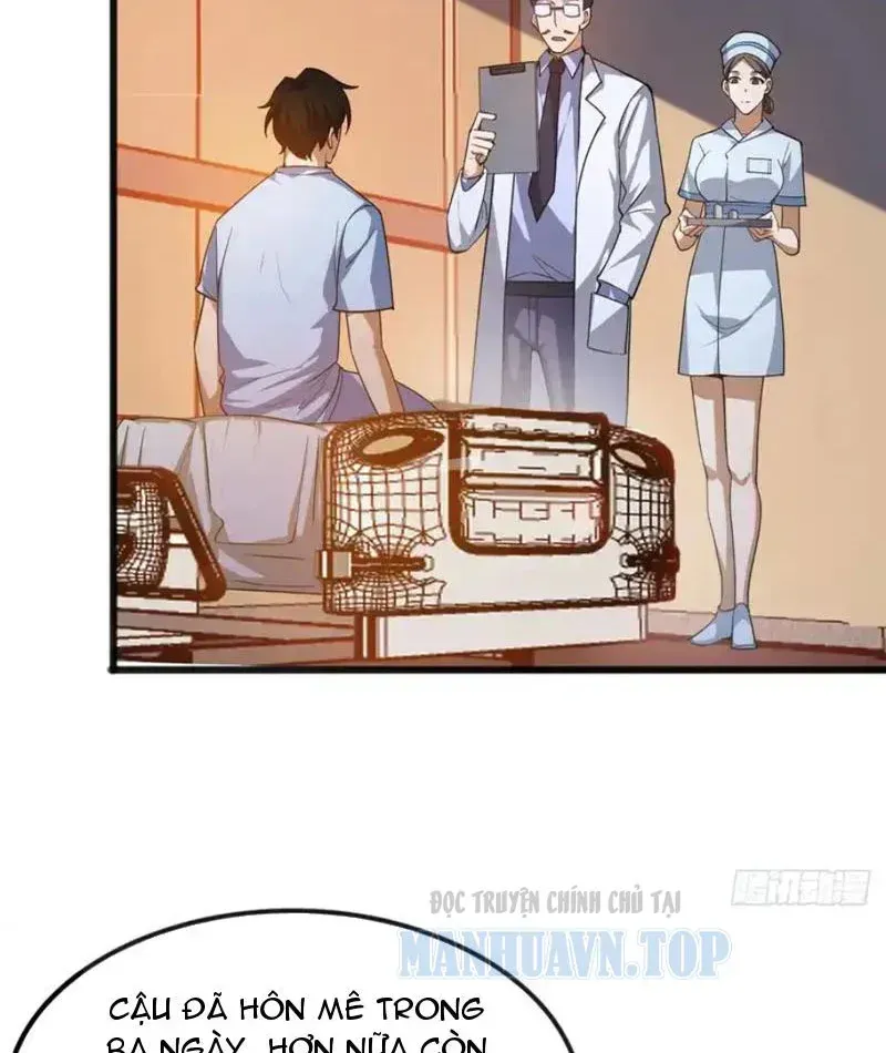 Cấm Cố Chi Nhật - Chap 9 - Trang 82