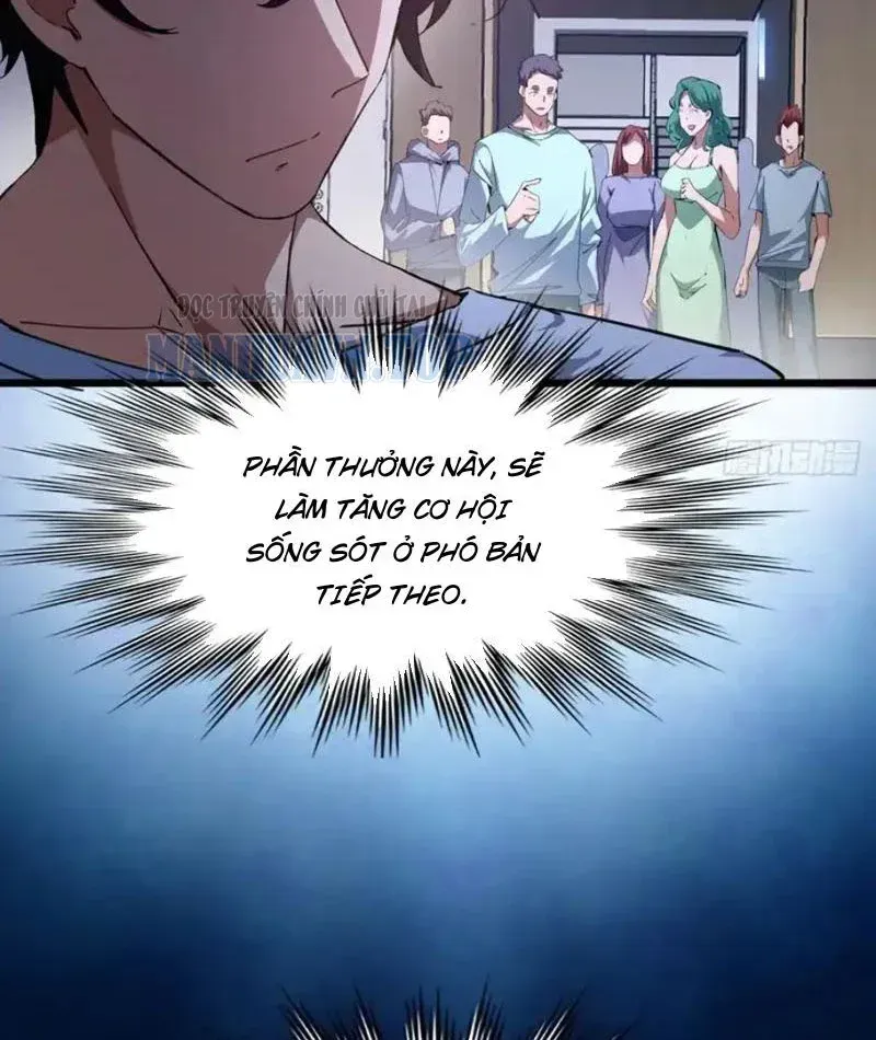 Cấm Cố Chi Nhật - Chap 9 - Trang 10