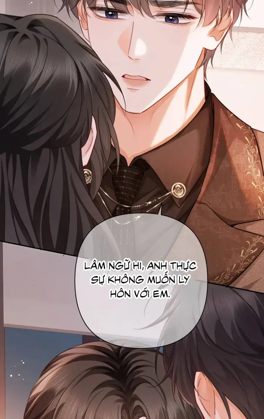Cám dỗ dịu dàng - thâm tình - Chap 49 - Trang 12