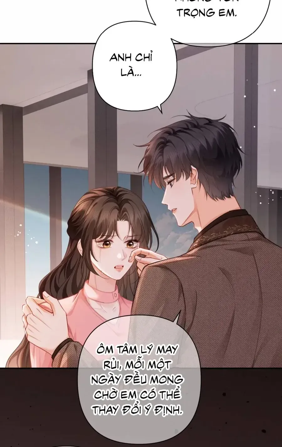 Cám dỗ dịu dàng - thâm tình - Chap 49 - Trang 14