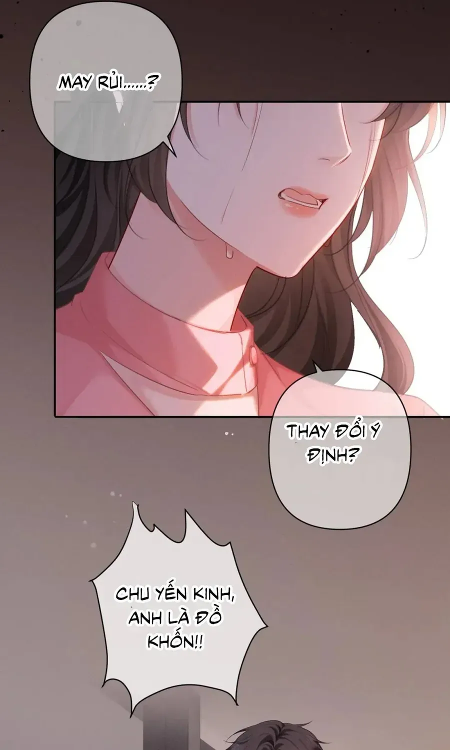 Cám dỗ dịu dàng - thâm tình - Chap 49 - Trang 15