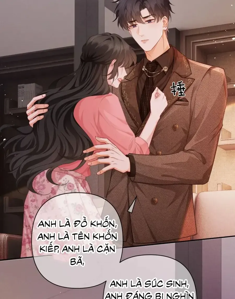 Cám dỗ dịu dàng - thâm tình - Chap 49 - Trang 16