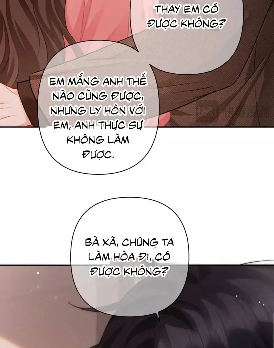 Cám dỗ dịu dàng - thâm tình - Chap 49 - Trang 18