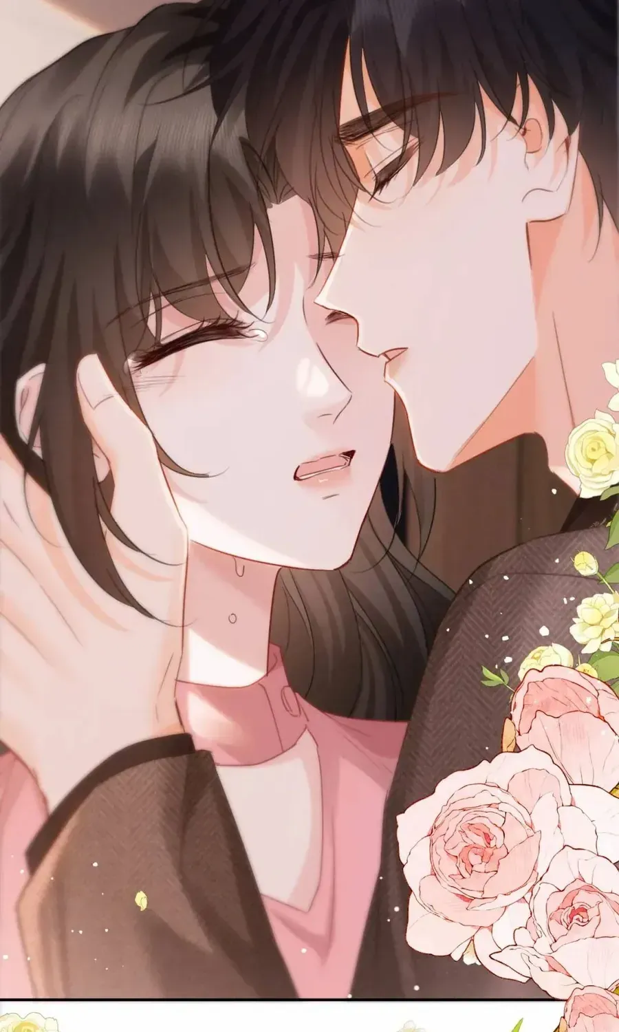 Cám dỗ dịu dàng - thâm tình - Chap 49 - Trang 19